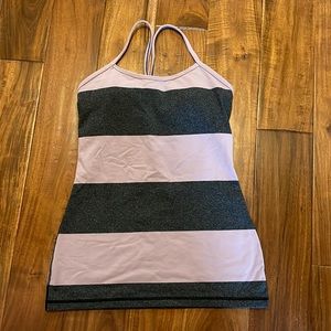 Lululemon Active tank